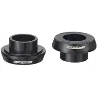 Fsa Reduce Pf30 Mega-exo Bottom Bracket Adapter Noir 30