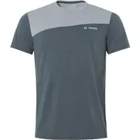 Vaude T-shirt à Manches Courtes Sveit