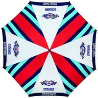 Sparco Replica Martini Racing Umbrella Multicolore Homme
