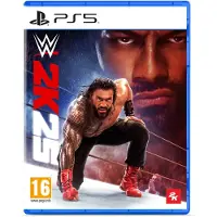 WWE 2K25 - PS5 - Version Française