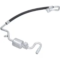 THERMOTEC Conduite de climatisation KTT160338
