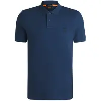 BOSS Polo Passenger Bleu Foncé