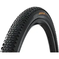 Continental Pneu Terra Adventure Trail Grip Polyamide - 700x50C
