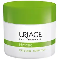 Uriage Hyséac Pâte SOS 15 g Crème