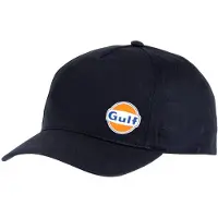 Sparco Casquette Gulf Bm