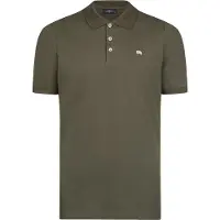 Jimmy Sanders T-Shirt kaki