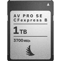 Angelbird AV PRO SE CFexpress v4 1 TB Type B MK2 Professional