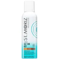 St. Moriz Fast Tan Mist brume auto-bronzante à séchage rapide 150 ml