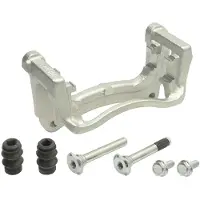 BUDWEG CALIPER Support d'étrier de frein 384922-1