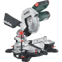 Metabo KS 216 M (2023)