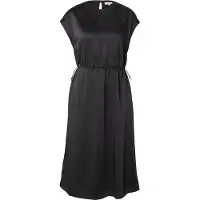 s.Oliver Robe d’été noir