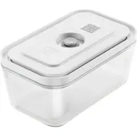 Zwilling Vakuumbox M Fresh & Save Glas grau