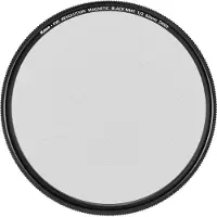 Kase Revolution Brume noire 1/2 82mm
