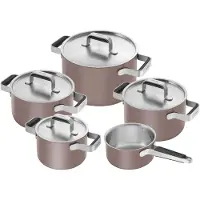 Zwilling Ustensiles De Cuisine Purs 5 Unités