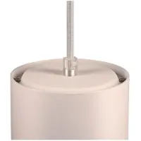 SLV Lampe suspendue Numinos XL Dali blanc/noir 4000K - 24 deg