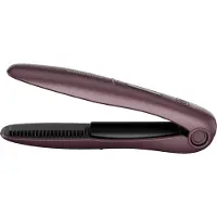Grundig Mini Lisseur, Couleur:Violet