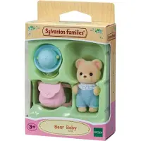 Sylvanian Families 5412 Baby Beer
