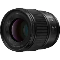 Panasonic Lumix S 100 mm f/2.8 Macro
