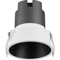 Ledvance Spot Led Ledvance 10w 700lm 3000k 30º Ip20/Ip20