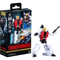 Hasbro Transformers Aerialbot Slingshot Age Of The Primes Figure 14 Cm Multicolore
