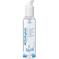 Joydivision AQUAglide - Lubrifiant intime doux à base d’eau - 250ml