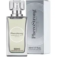 PheroStrong Only - parfum aux phéromones homme - 50ml