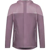 Normani Veste outdoor 'Sointula' violet / lilas