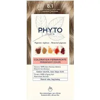 Phyto Paris Teinture Pour Les Cheveux Nº8.1 124889