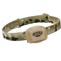 Princeton Tec Quad Tactical Headlamp Vert