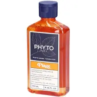 Phyto Paris Plage Rehydrating After-Sun Shampoo shampoing après-soleil pour cheveux exposés au chlore, au soleil et à l'eau salée 250 ml