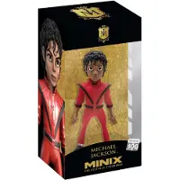 Minix - Thriller Michael Jackson