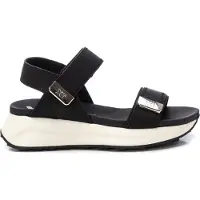 Xti 14387401 Sandals Noir EU 40 Femme