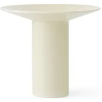 Audo Copenhagen Hana Vase H26 cm Ashen