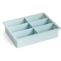 HAY Bac à Glaçons Ice Blue | XX-Large Stick Cubes
