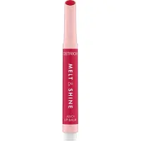 Catrice Baume à lèvres teinté Melt & Shine couleur 070 Pink Hawaï 1,3 g