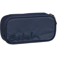 Satch Trousse Nordic Blue
