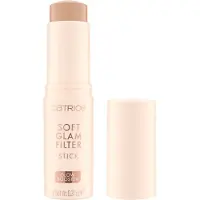 Catrice Teint FondationSoft Glam Filter Stick 010 Fair - Light 9 g ()