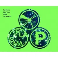Import Perfume 9th Tour 2022 "PLASMA" Édition Limitée Blu-ray