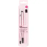 Real Techniques Brow Styling Coffret pour Sourcils