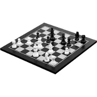 Philos Jeu d'échecs et de dames