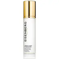 Eisenberg Classique Crème Fluide Hydratante émulsion légère protectrice contre les influences externes 50 ml