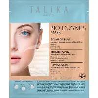 Talika Bio enzymes brightening Maske
