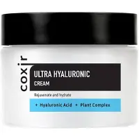 COXIR - Crème Ultra Hyaluronic