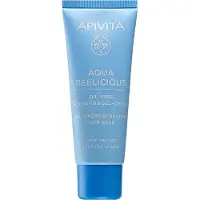 Apivita Aqua Beelicious Oil-Free Hydrating Gel-Cream Light gel-crème hydratant sans huile 40 ml