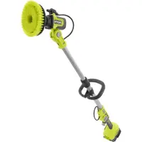 Ryobi Brosse motorisée télescopique RWTS18-0 18V (vendu sans batterie)