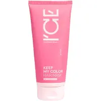 ICE Professional Keep My Color masque nourrissant cheveux protection de couleur 200 ml