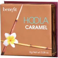 Benefit Teint BronzerHoola Caramel Bronzing Poeder 8 g ()