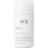 SVR Spiral Roll-on Antyperspirant 48h, 50 ml