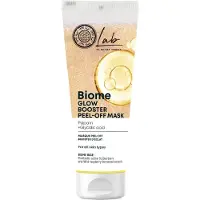 Natura Siberica Masque facial illuminant Peeloff, 75 ml