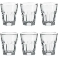 Leonardo Verre Leonardo Rock Cordial 50 ml (Set de 6)